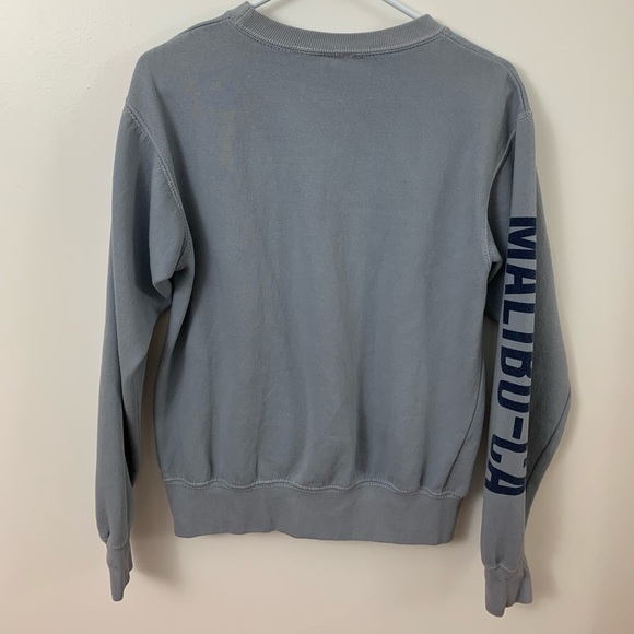 Pullover sweater - Picture 2 of 4